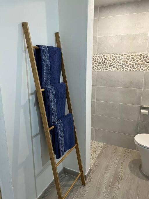 Nouveau : Suite Blue Diamond Le Diamant Exterior photo